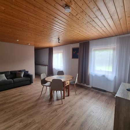 Brauhaus Am See Oberthulba Экстерьер фото