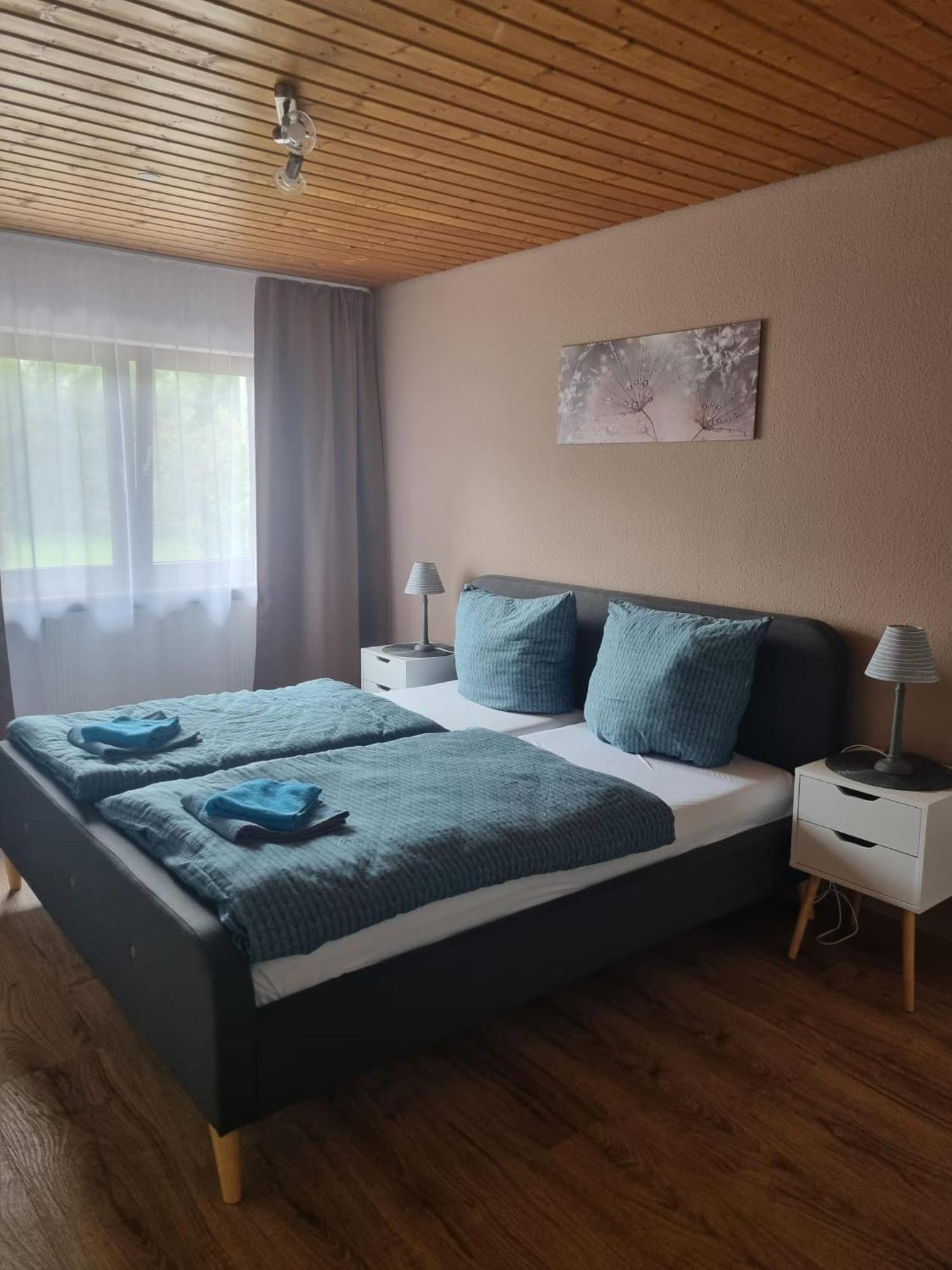 Brauhaus Am See Oberthulba Экстерьер фото